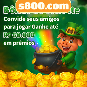 s800.com Ganhe R$ 100,00 Gratis