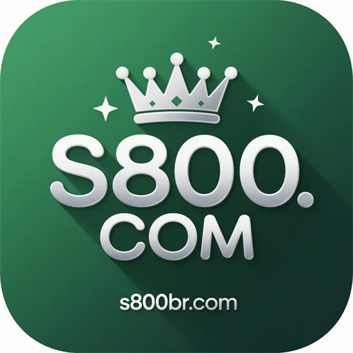 s800.com Cassino Online
